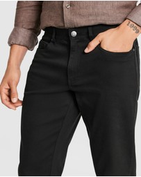 Tarocash - Stanton Regular 5 Pocket Stretch Chino