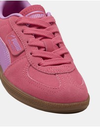 Puma - Palermo Pre-School