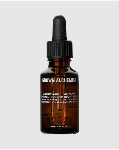 Grown Alchemist - Anti-Oxidant Facial Oil 25ml