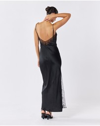 ids - After Dark Dress