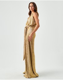 Tussah - Betty Maxi Dress