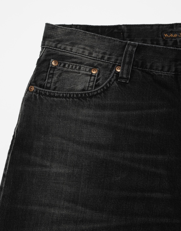 Nudie Jeans - Loud Larry Jeans