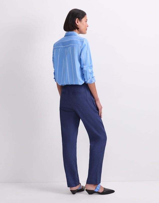 Sportscraft - Rosa Linen Pant