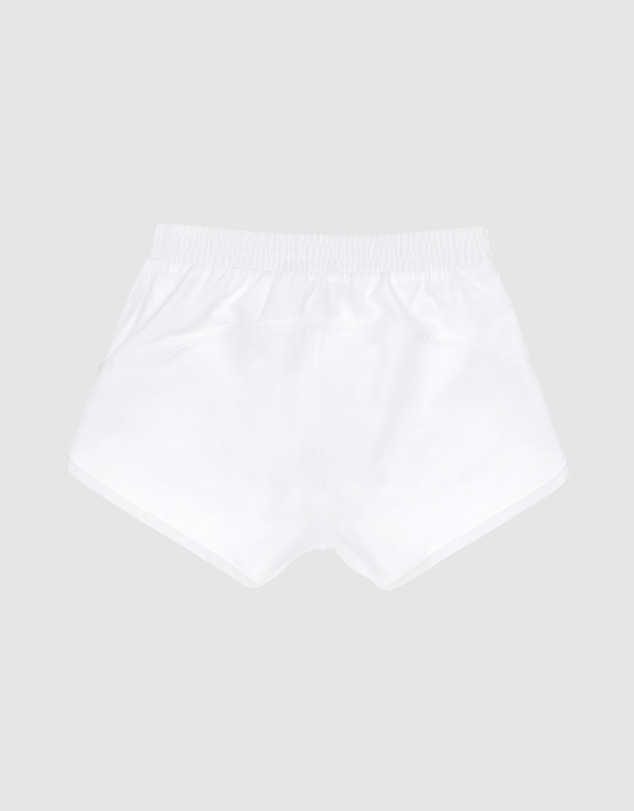 School Active Sports - School Active Sports Recycled Fibre Shorts