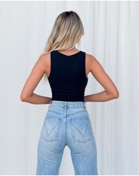 Dazie - Rewind Bodysuit