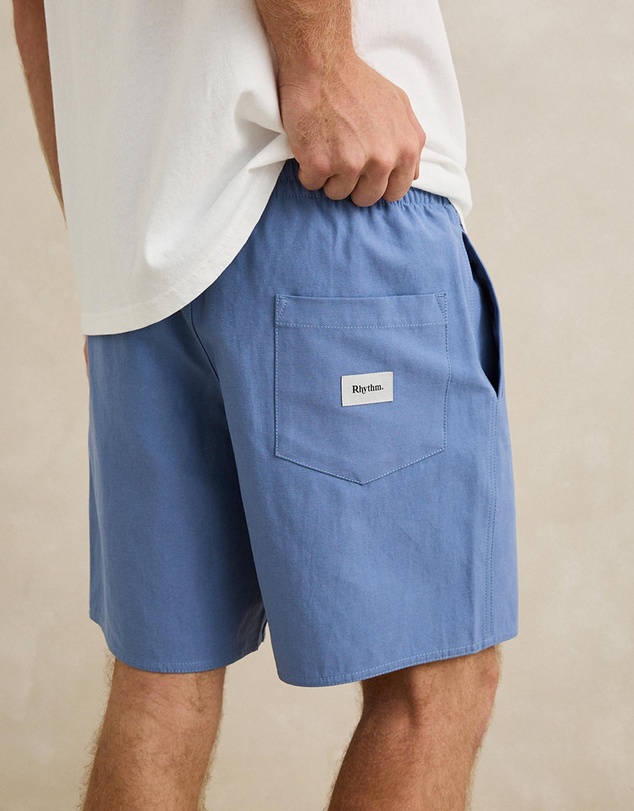 Rhythm - Box Jam Shorts