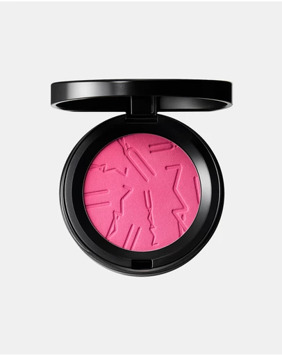 MAC - Skinfinish Colourstruck Blush