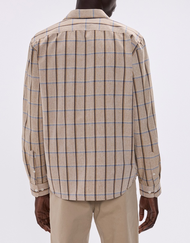 Marcs - Billie Check Shirt