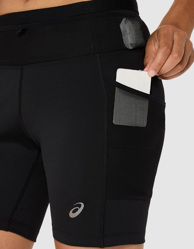 ASICS - Fujitrail Elite Sprinter Shorts