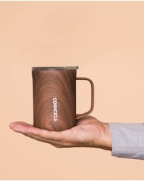 CORKCICLE - Corkcicle Mug - 500ml Oat Milk
