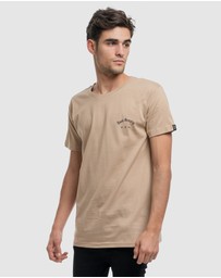 DVNT - 2-Pack Crest Tee