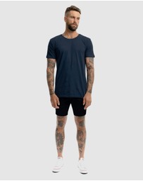 DVNT - 4-Pack Devoid Premium Tee