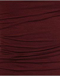 Petal & Pup - Troyan Mini Dress - Chocolate Brown