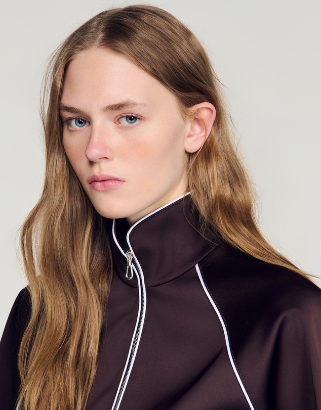 Sandro - Lizy Jacket