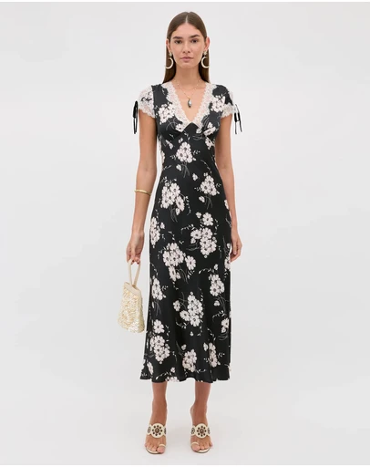 Rixo - Fern Dress