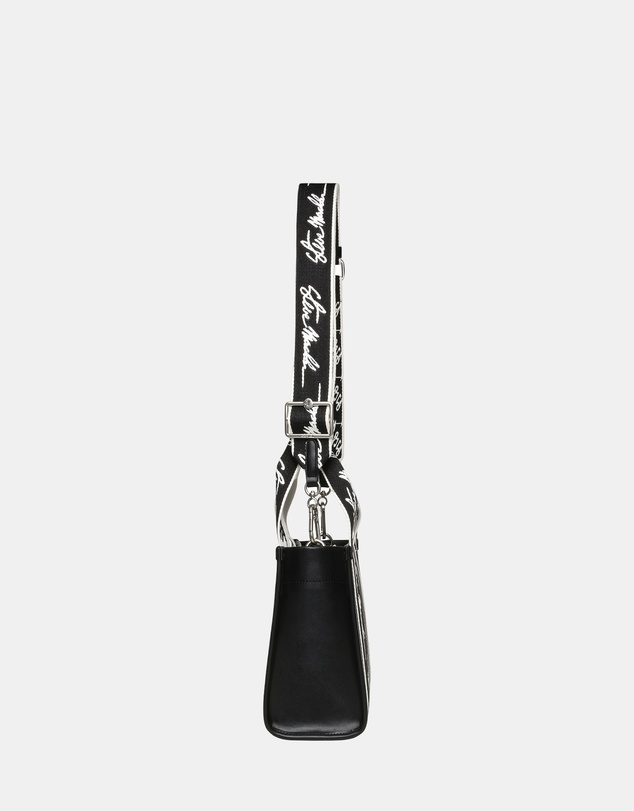 Steve Madden - BTidal Black Handbag