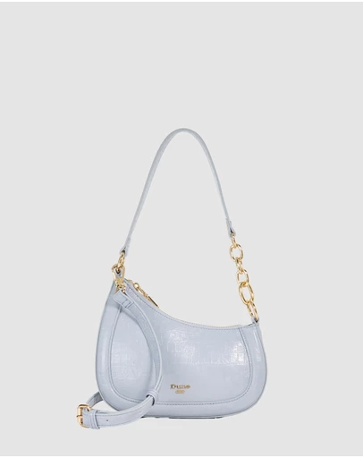 Dune London - Direction - Light Blue