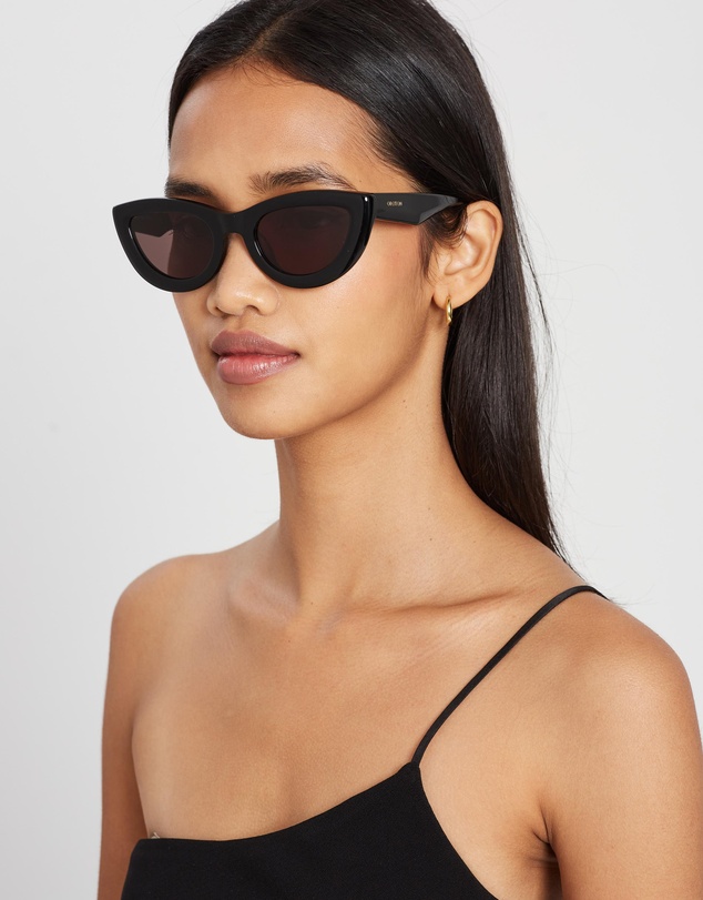Oroton - Lennox Sunglasses