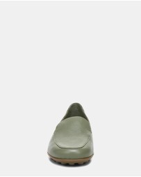 Vionic - Elora Loafer - Army Green
