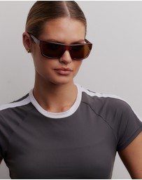 Reality Eyewear - Rip It Up - Mocca