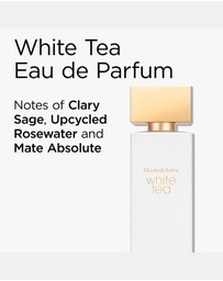 Elizabeth Arden - White Tea EDP 100ml 2-Piece Gift Set