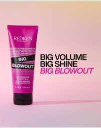 Redken - Redken Blowdry Gel 150ml