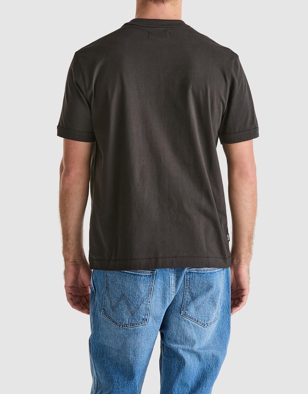 Wrangler - Carmy Ringer Tee