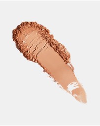 Nude by Nature - Flawless Pressed Powder Foundation 10g N4 Medium