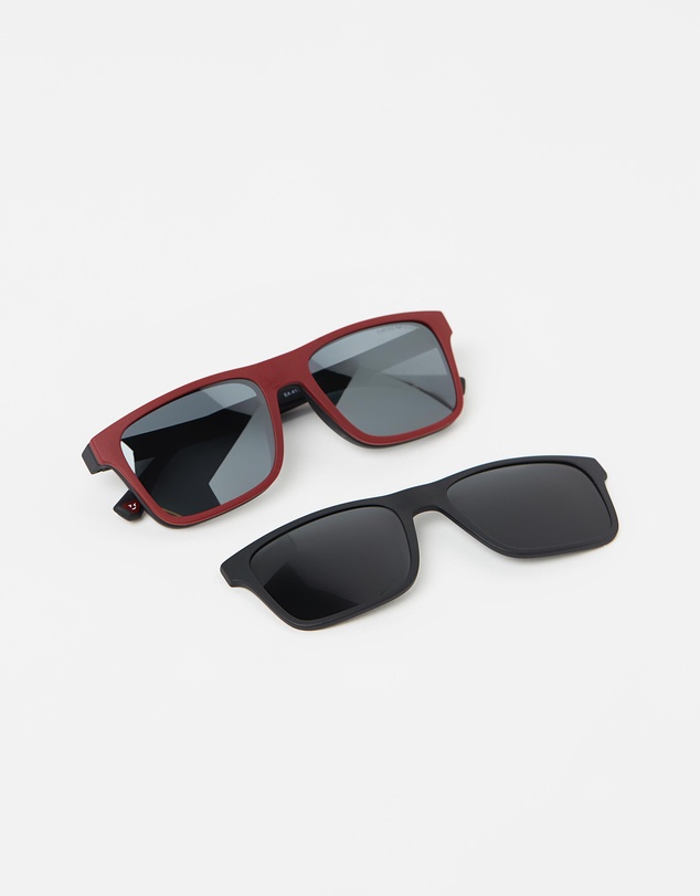 Emporio Armani - Emporio Armani EA4115 Clip-On Set
