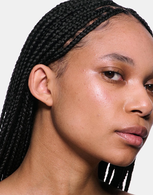 MAC - Skinfinish Lightstruck Liquid Highlighter