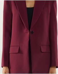 Madison The Label - Domenica Blazer