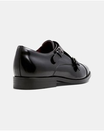 ALDO - Zigof Double Monkstrap Shoes
