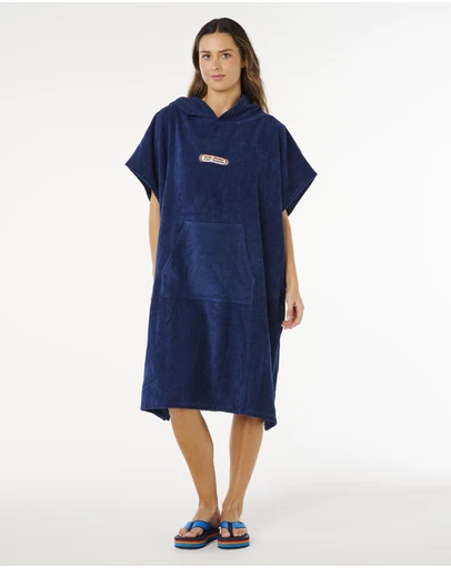 Rip Curl - Icon Hooded Towel