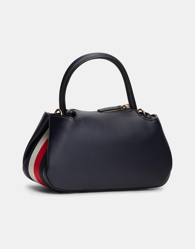 Tommy Hilfiger - Logotape Mini Satchel Bag