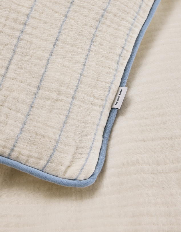 Country Road - Kids Ayla King Single Quilt Cover