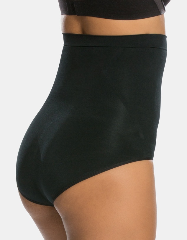 Spanx - SPANXsculpt™ OnCore High-Waisted Brief
