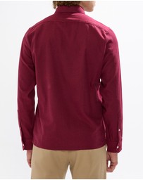 Marcs - Kyle Brushed Cotton Shirt
