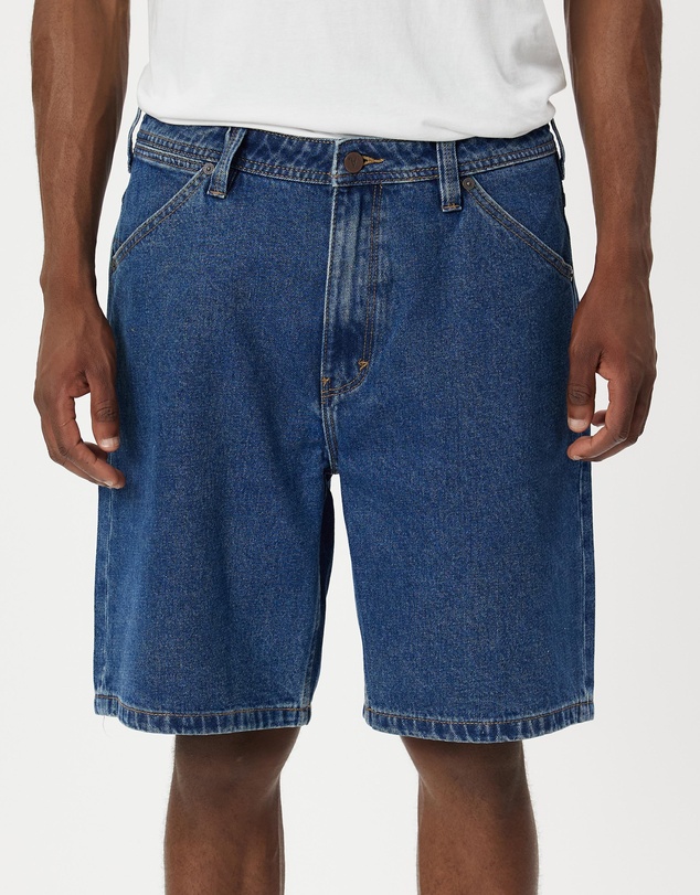 Abrand - A5 Baggy Shorts Gavin