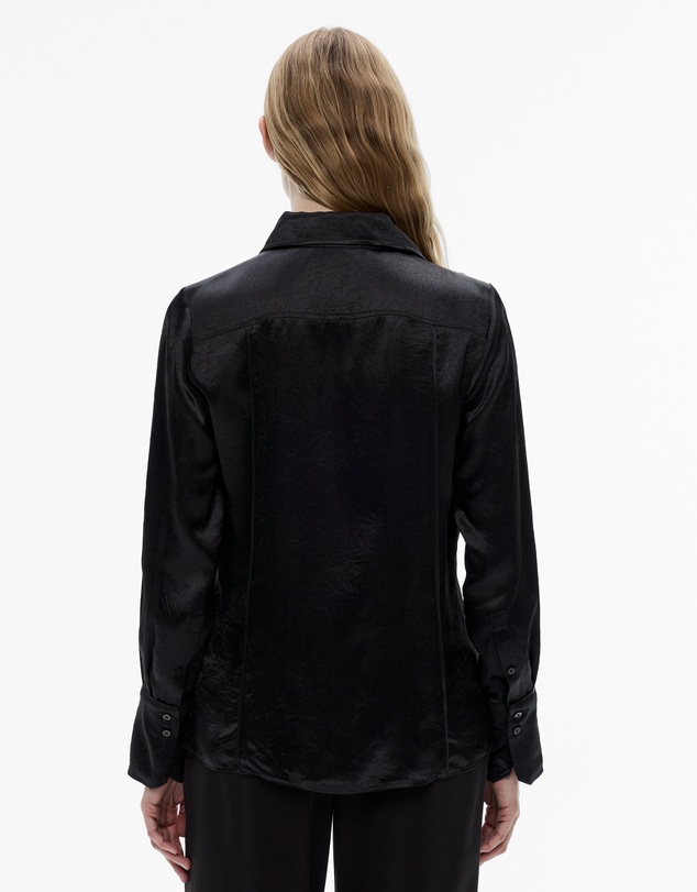 Witchery - Seam Detail Shirt