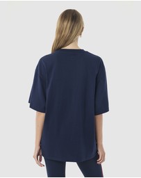 P.E Nation - Core Oversized Tee