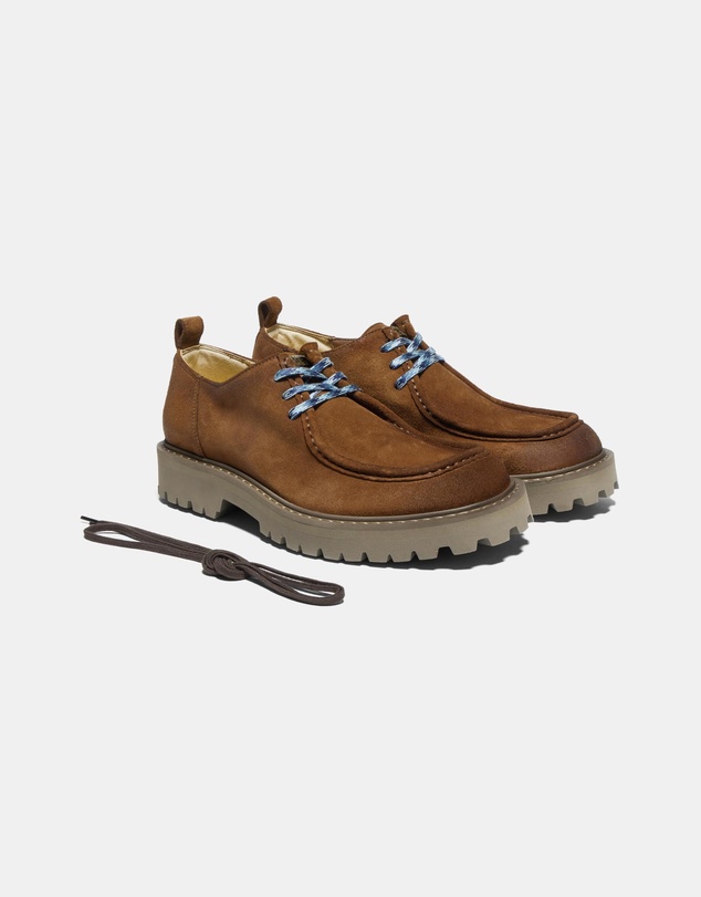 Onitsuka Tiger - Tiger Mopio - Unisex