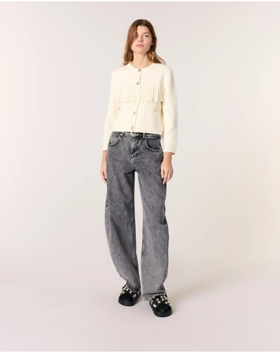 Maje - Moussailla Cardigan