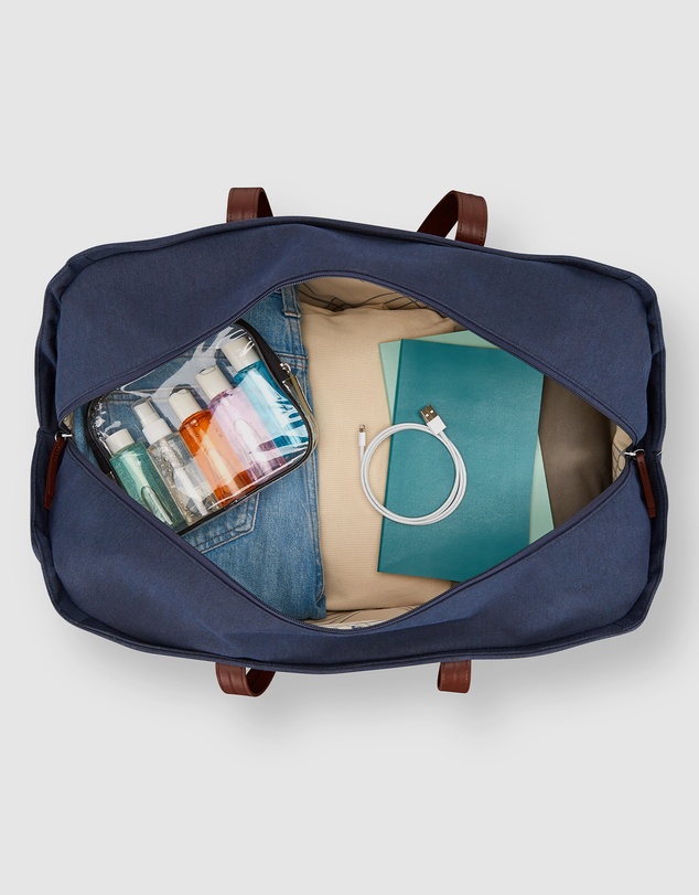 Samsonite - Virtuosa Wheeled Duffel