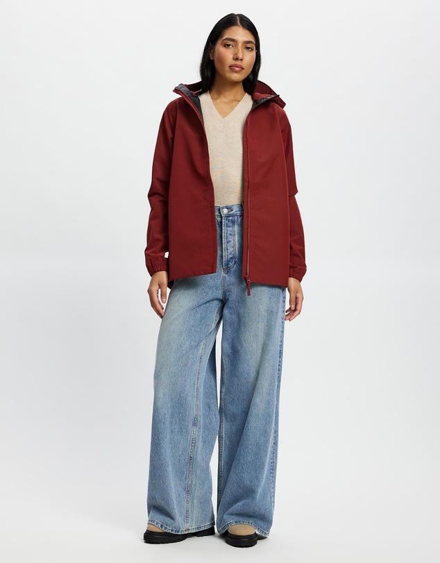 Amble - Elements Waterproof Raincoat