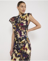 Cirkular - Pre-Loved - Isabel Marant Etoile Nadela Dress