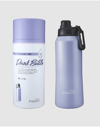 Fressko - CORE 1L Drink Bottle