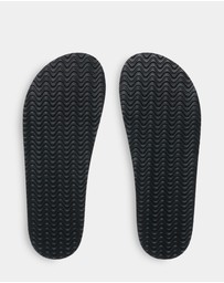 Roxy - Womens Mannane Crossed Slides