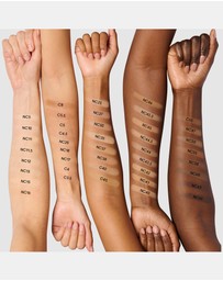MAC - Studio Fix Powder Plus Foundation