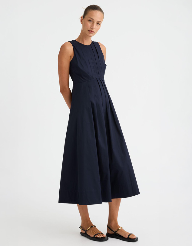 Morrison - Maddison Dress