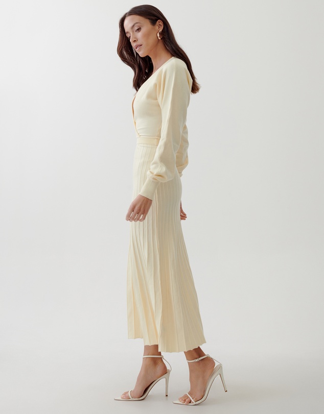 Tussah - Breanna Knit Dress